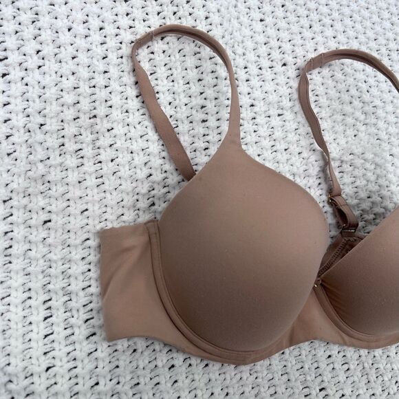 Soma EMBRACEABLE Perfect Coverage Bra size 32D - Picture 2 of 5